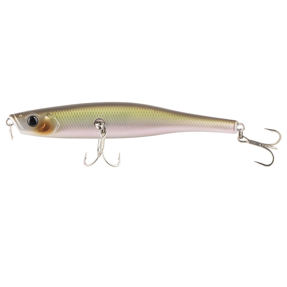 BERKELY PRO-TECH BENDER 120MM LURE
