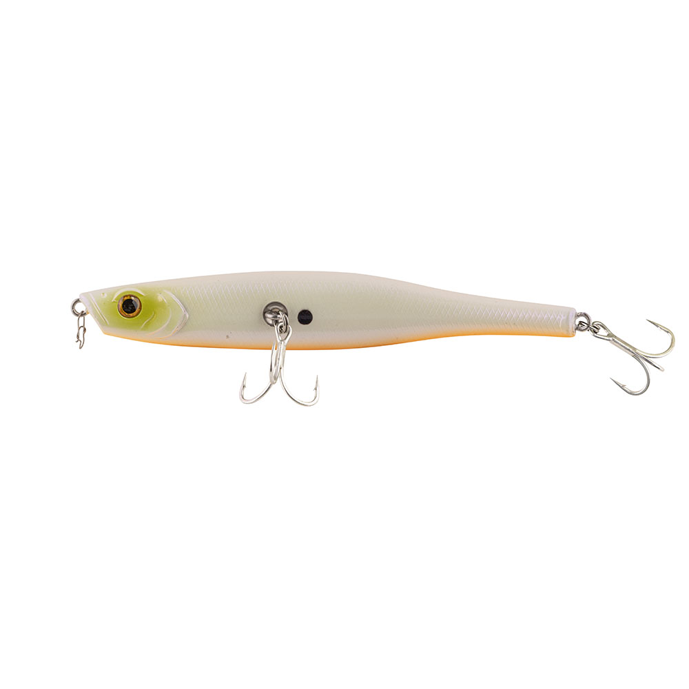BERKELY PRO-TECH BENDER 120MM LURE