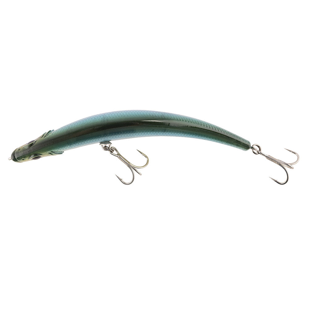 BERKELY PRO-TECH BENDER 120MM LURE
