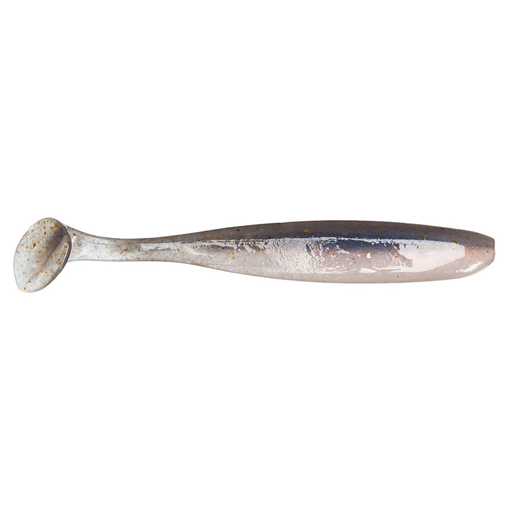 Keitech Easy Shiner 4 Inch Soft Plastic Lure