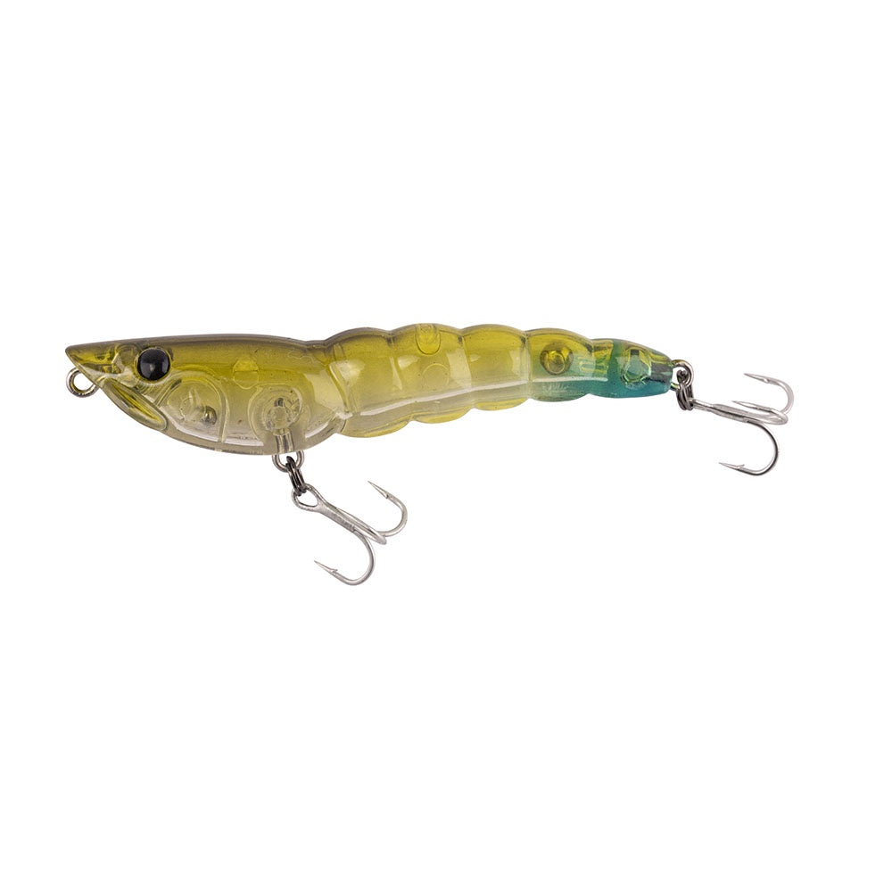 BERKLEY PRO-TECH Prawn Walker 75mm Lure