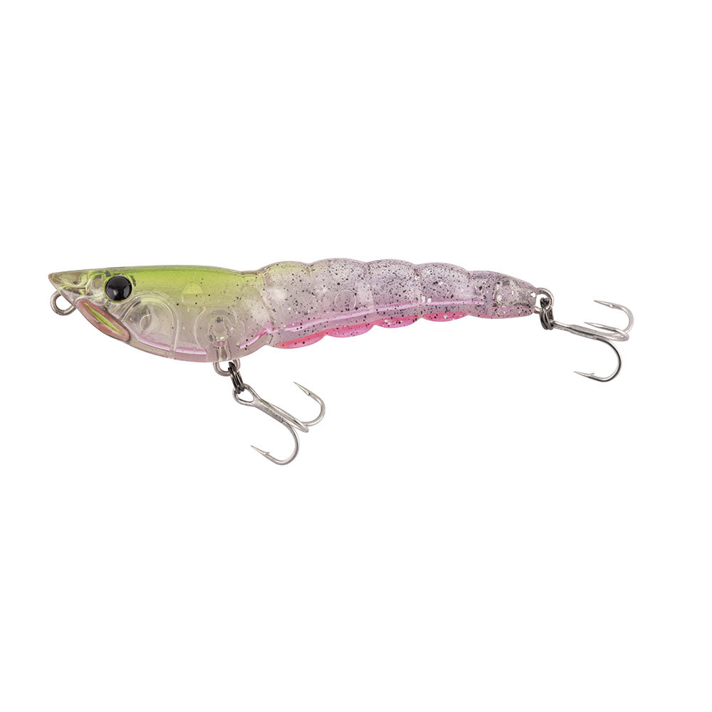 BERKLEY PRO-TECH Prawn Walker 75mm Lure