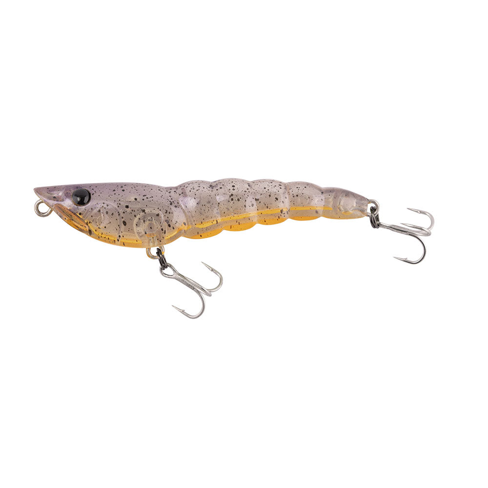 BERKLEY PRO-TECH Prawn Walker 75mm Lure