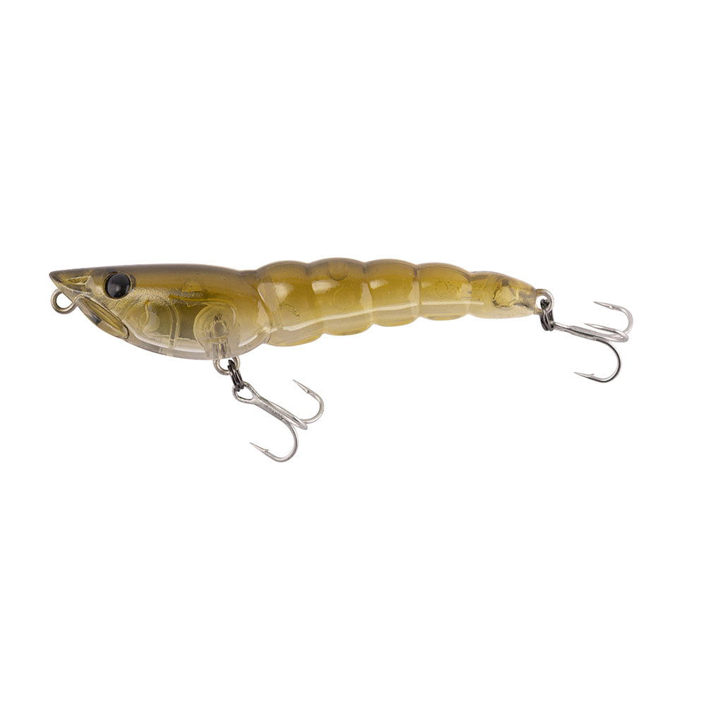 BERKLEY PRO-TECH Prawn Walker 75mm Lure