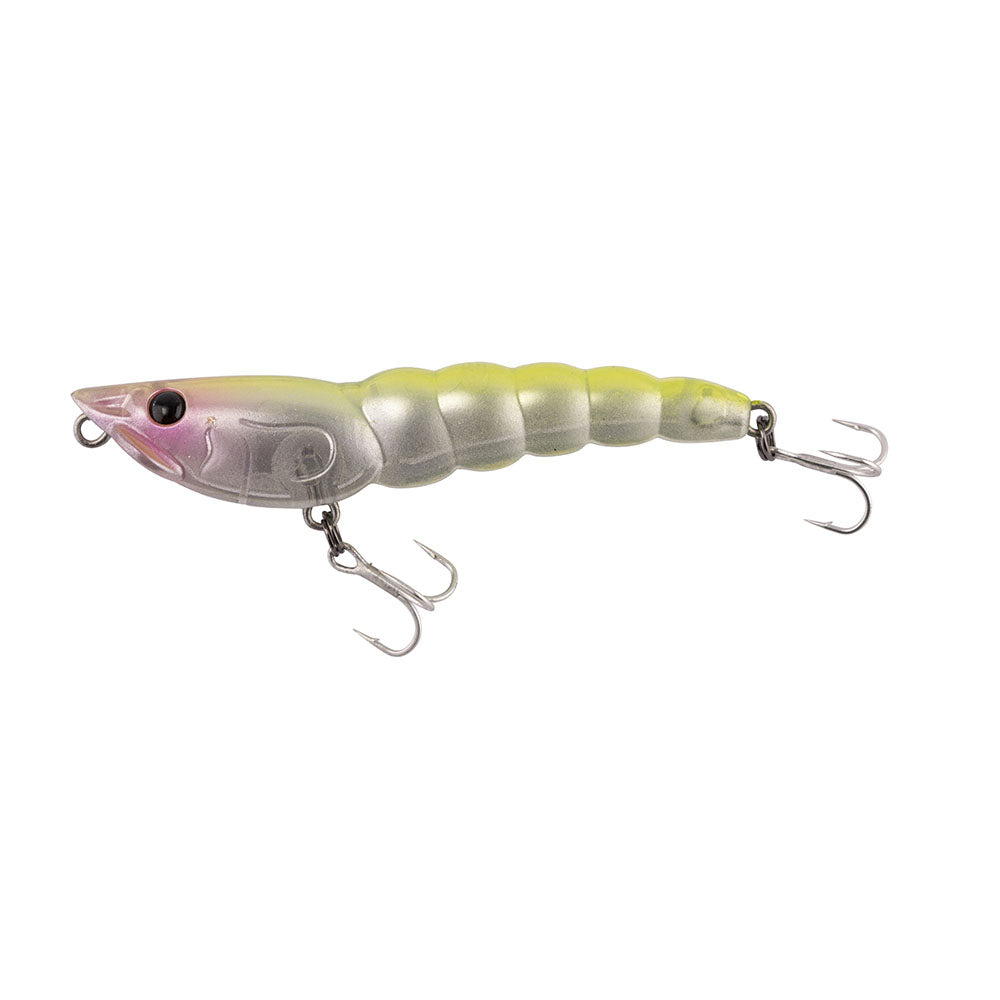 BERKLEY PRO-TECH Prawn Walker 75mm Lure