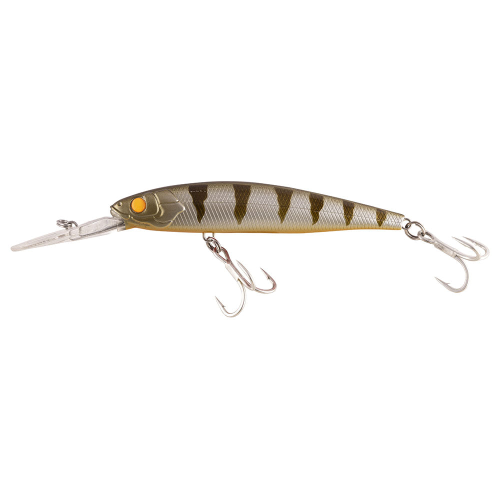 BERKLEY PRO-TECH TITAN D 120MM LURE