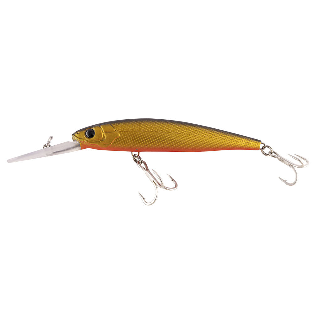 BERKLEY PRO-TECH TITAN D 120MM LURE