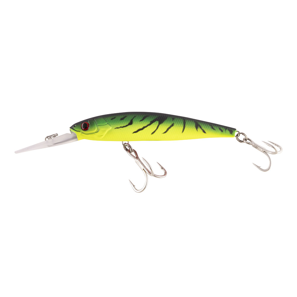 Berkley Pro-Tech Titan D Lure 100mm