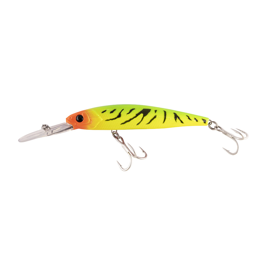 BERKLEY PRO-TECH TITAN D 120MM LURE