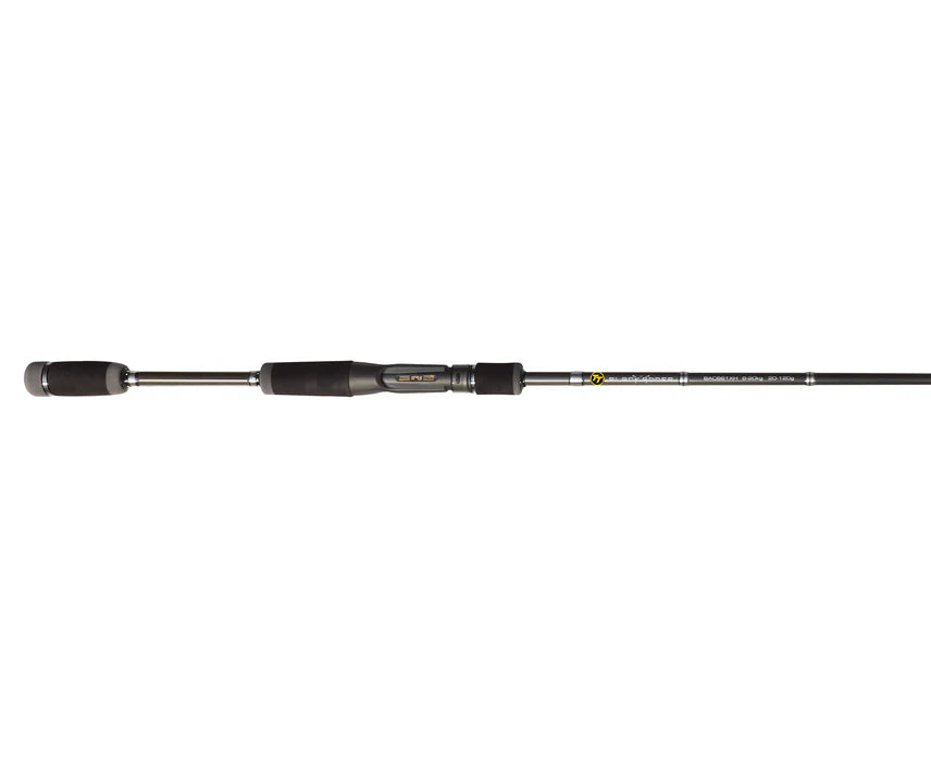 TT BLACK ADDER Bait Cast Rod