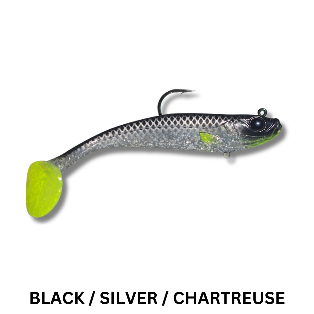PROFISHENT 180mm Vixen Shad