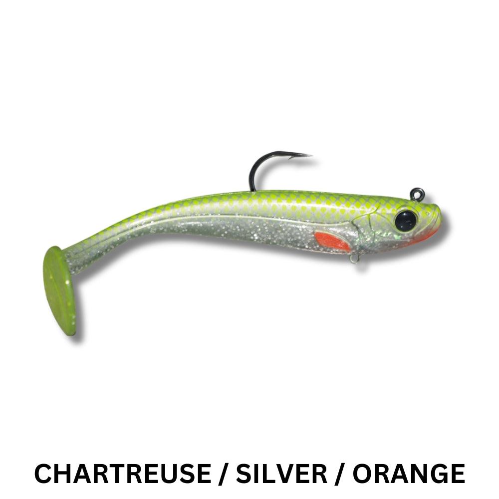 PROFISHENT 180mm Vixen Shad