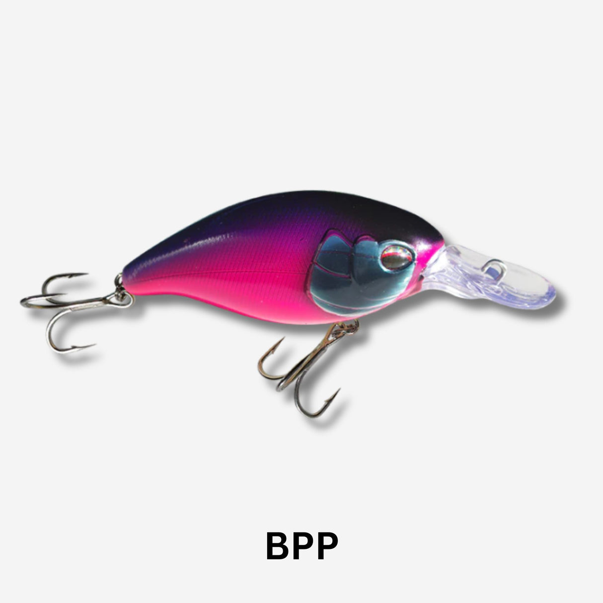 Profishent Tackle Chainsaw 80mm Mid Crank