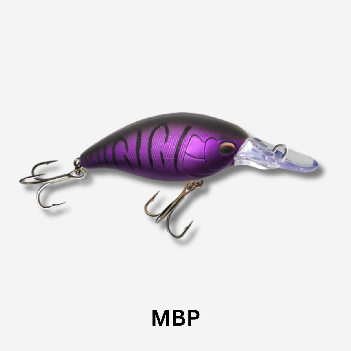 Profishent Tackle Chainsaw 80mm Mid Crank