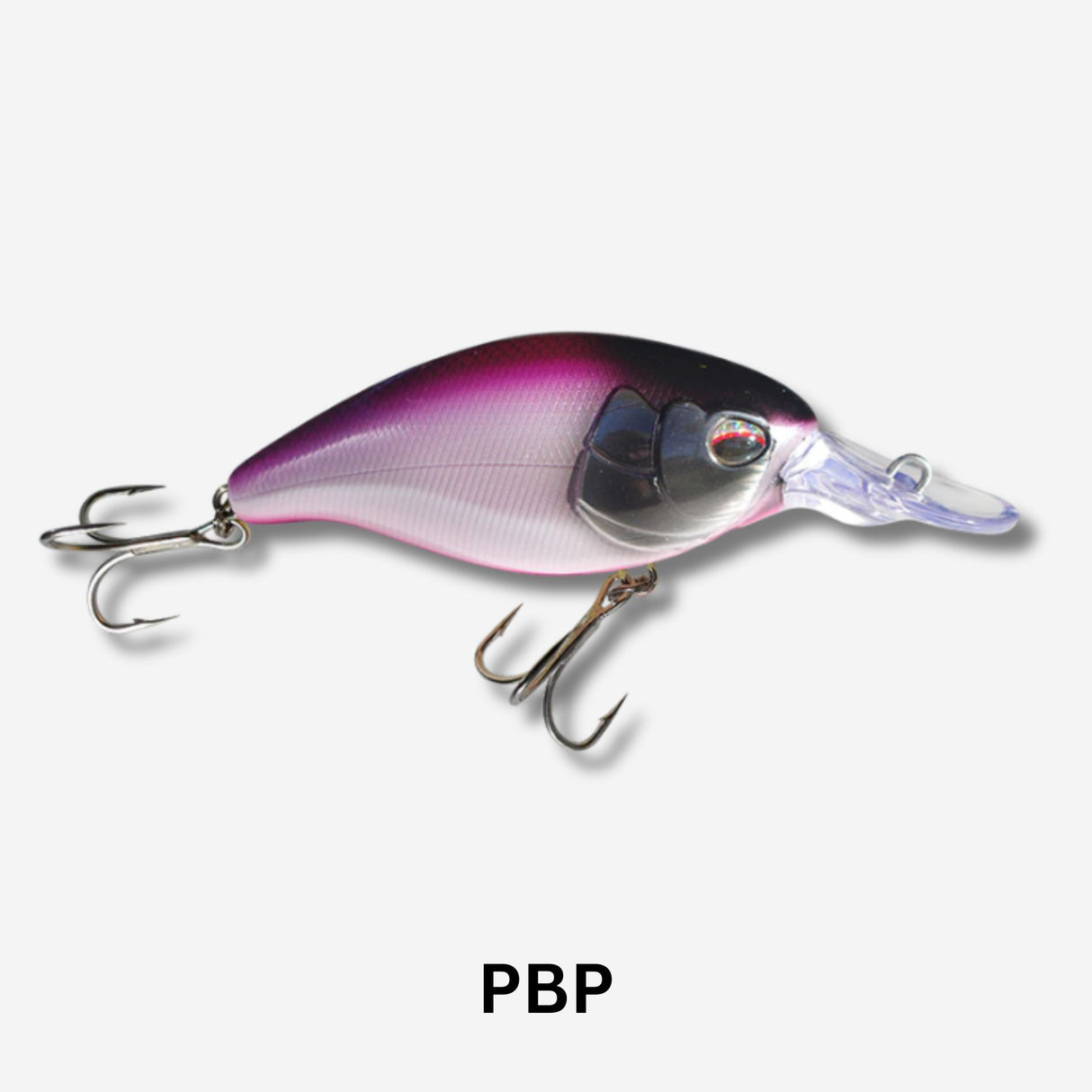 Profishent Tackle Chainsaw 80mm Mid Crank