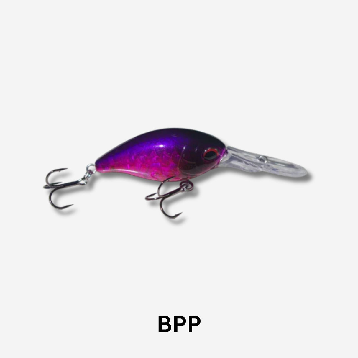 Profishent Tackle Rucus 41 Crankbait Lure