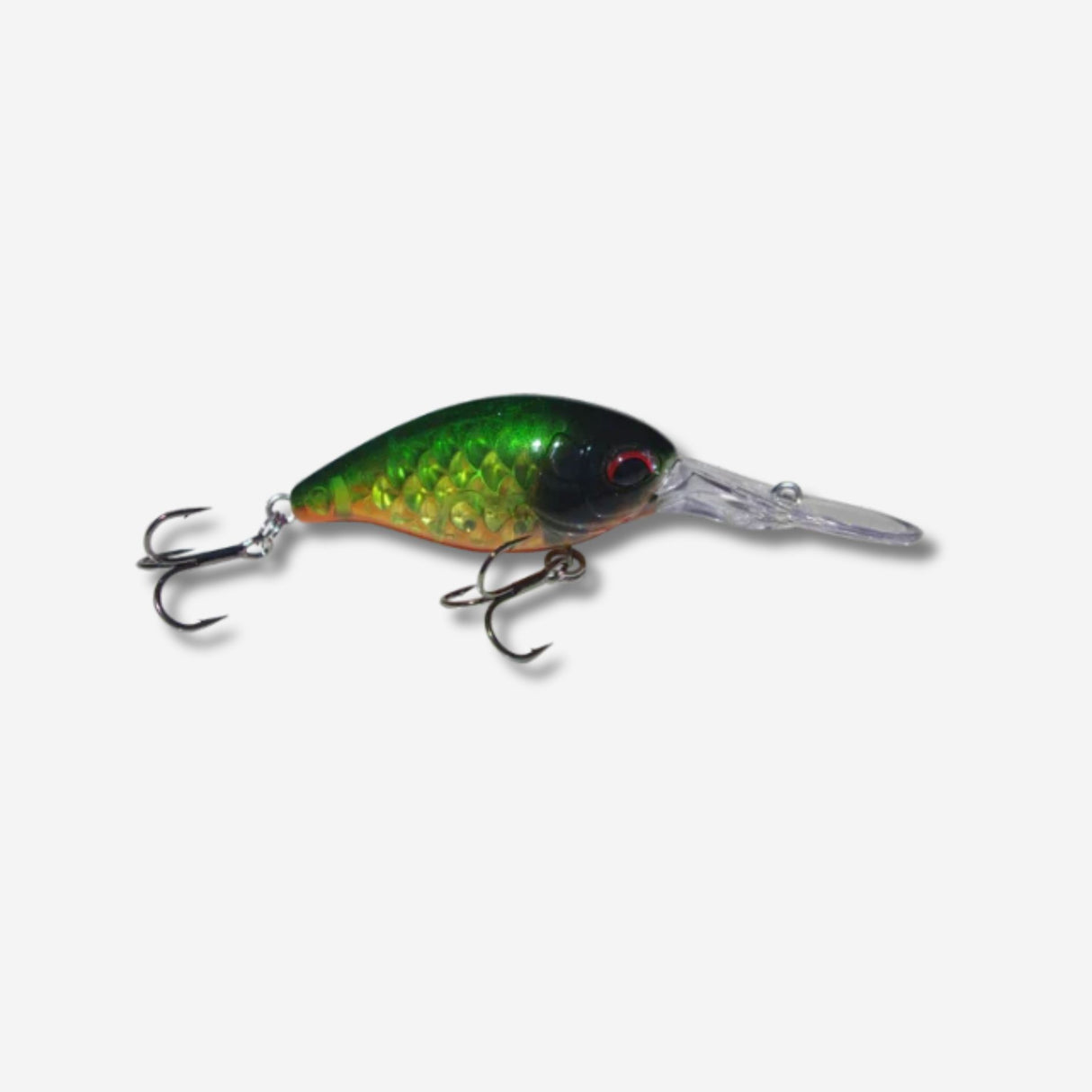 Profishent Tackle Rucus 41 Crankbait Lure