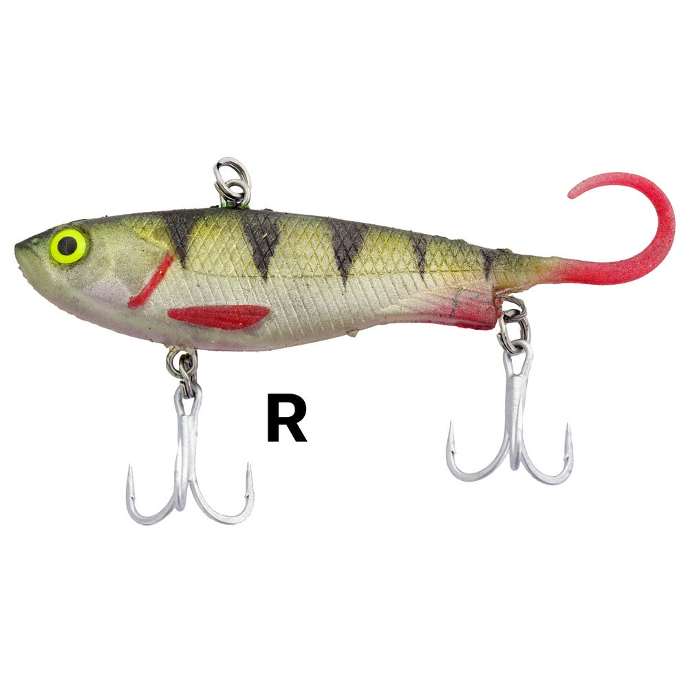 Zerek Lure Fish Trap 110mm Lure