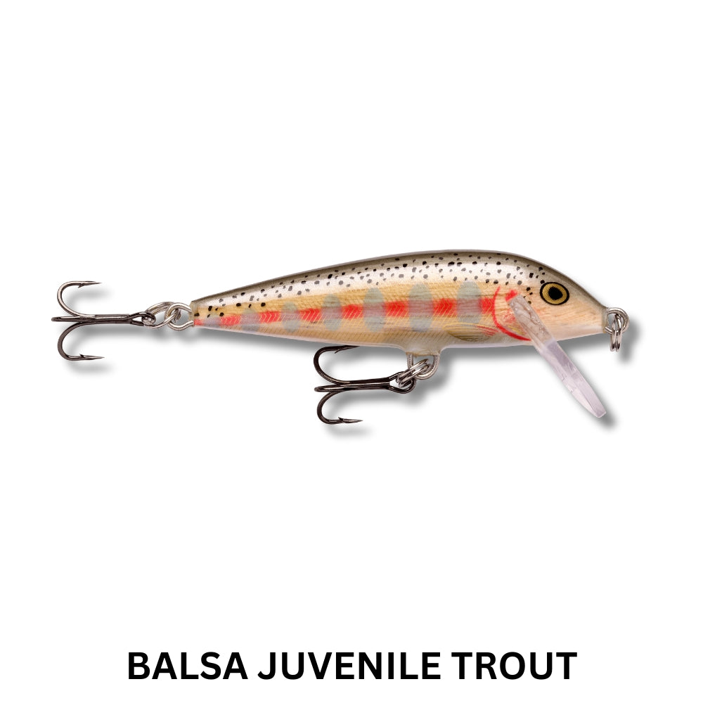Rapala Countdown 3cm Lure