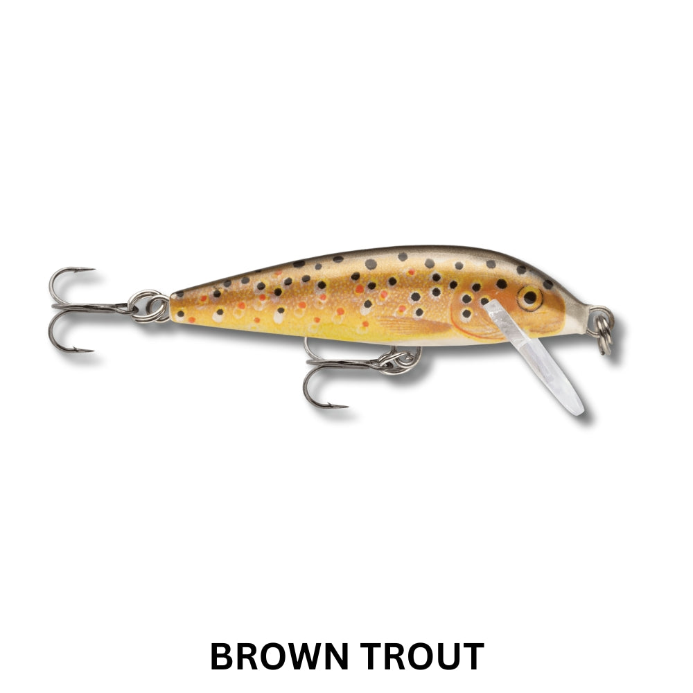 Rapala Countdown 3cm Lure
