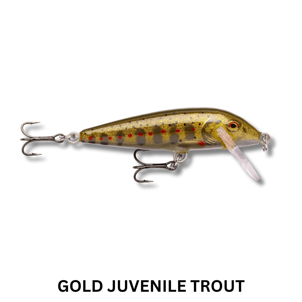 Rapala Countdown 3cm Lure