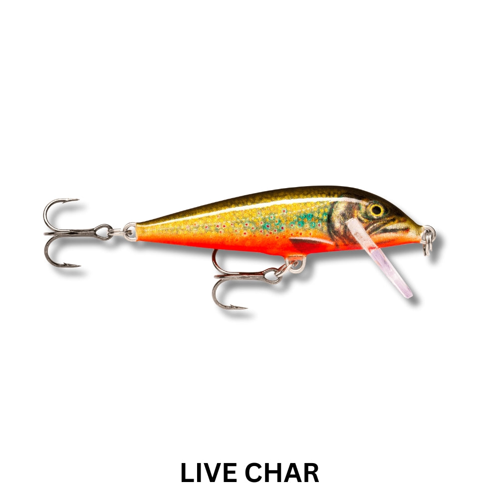 Rapala Countdown 9cm