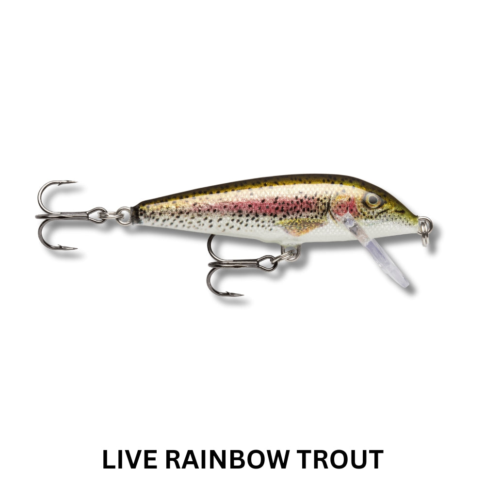 Rapala Countdown 7cm