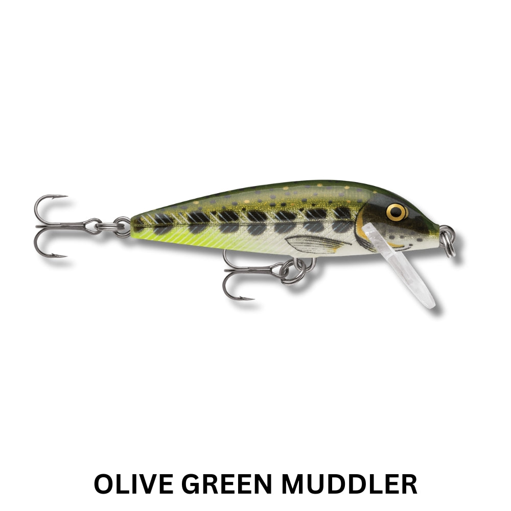 Rapala Countdown 3cm Lure