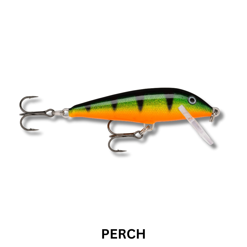 Rapala Countdown 3cm Lure