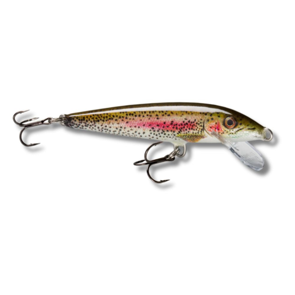 Rapala Original Floater 3cm Lure