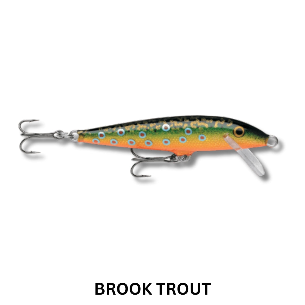 Rapala Original Floater 5cm