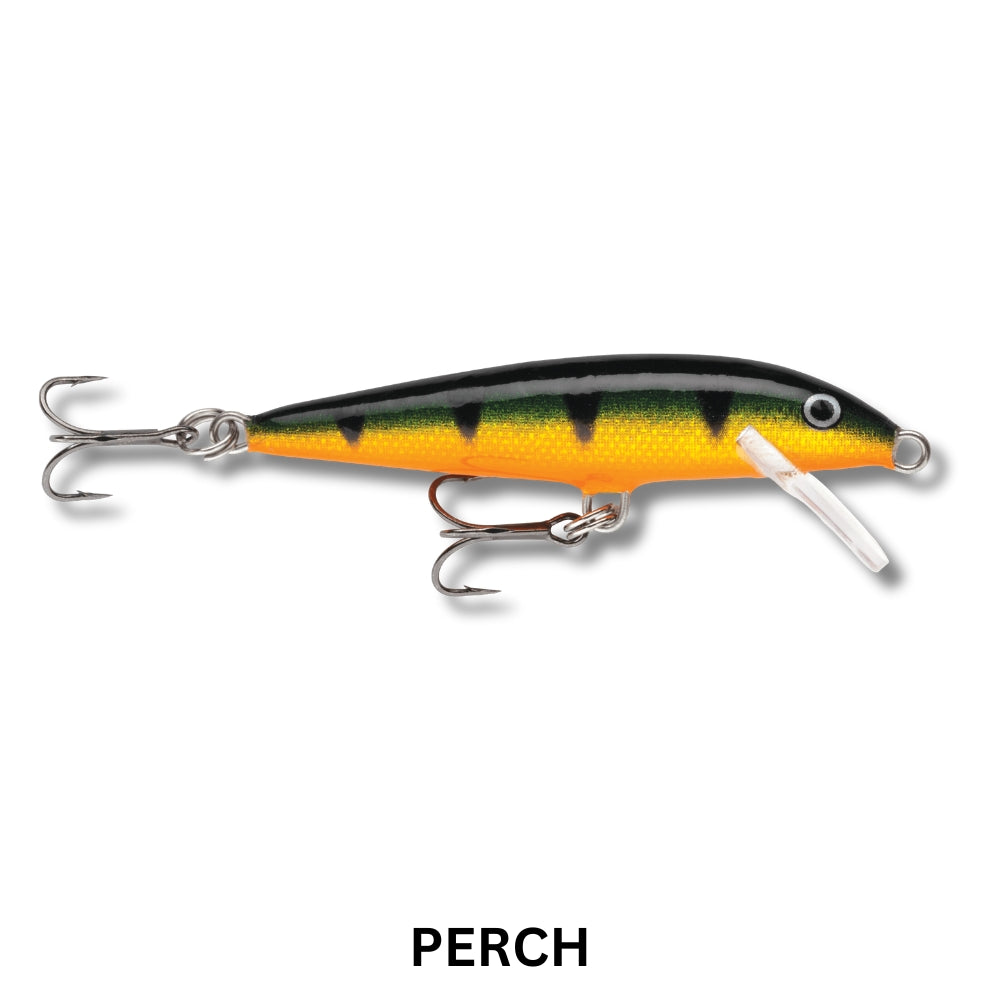 Rapala Original Floater 7cm