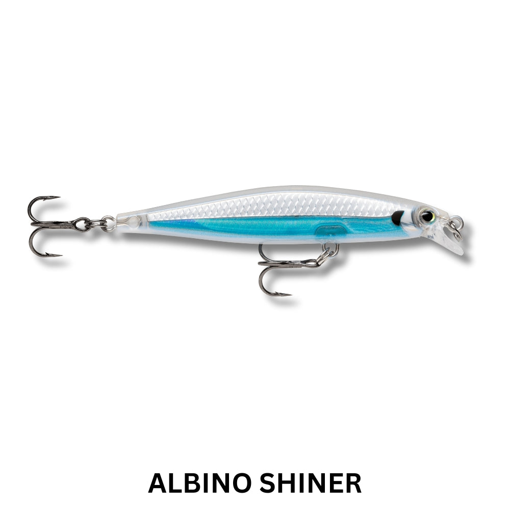 RAPALA SHADOW RAP JACK DEEP 7cm