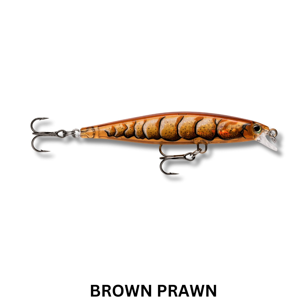 RAPALA Shadow Rap 7cm Jerkbait Lure