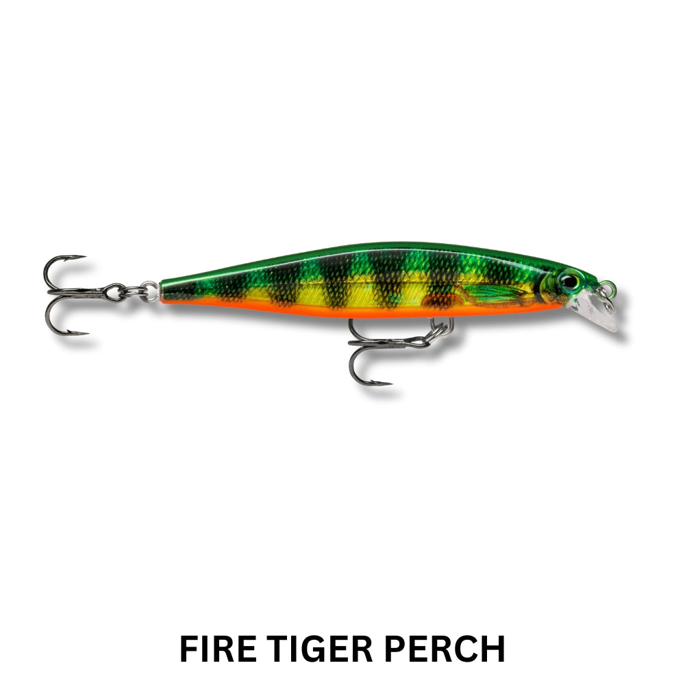RAPALA Shadow Rap 7cm Jerkbait Lure