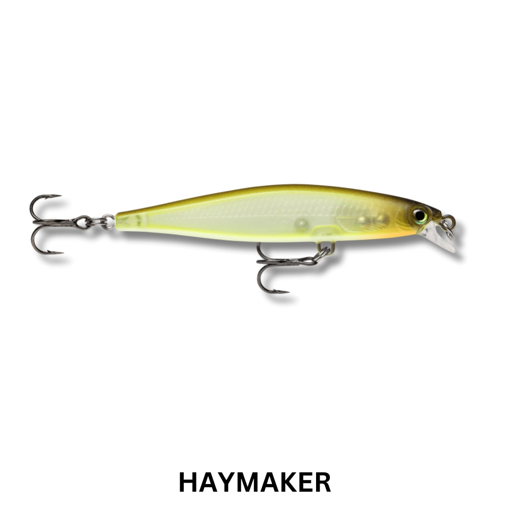 RAPALA Shadow Rap 7cm Jerkbait Lure
