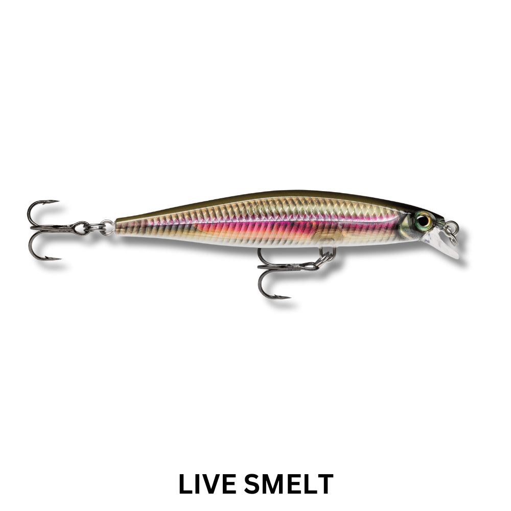 RAPALA Shadow Rap 7cm Jerkbait Lure