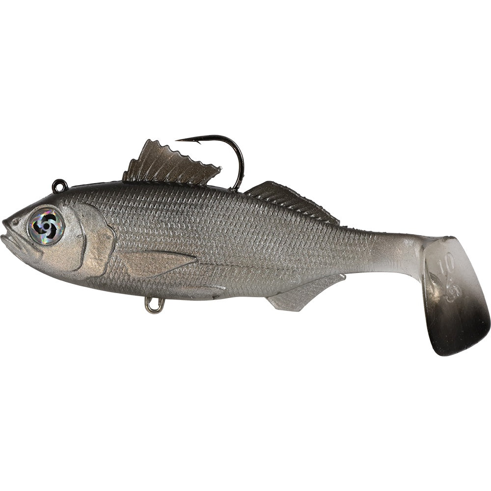 ATOMIC Real Baitz 100mm Bony Bream Lure