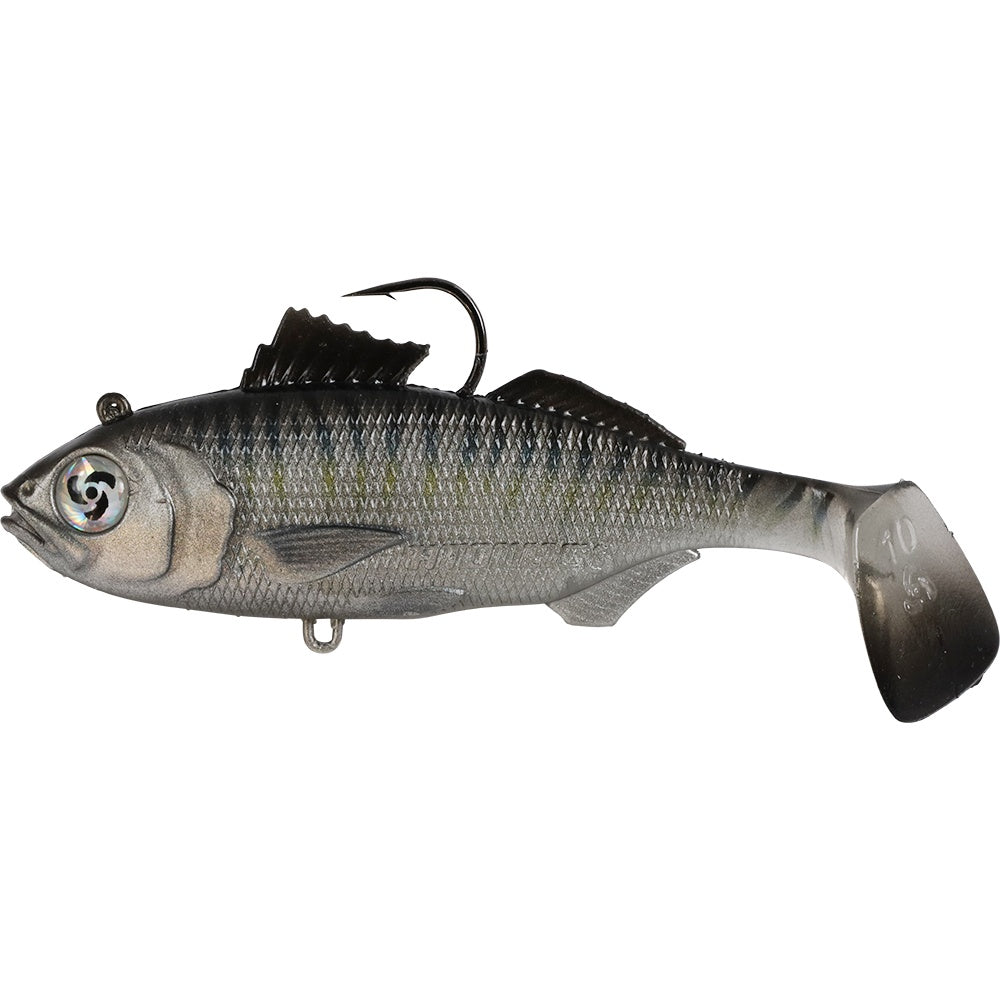 ATOMIC Real Baitz 100mm Herring Lure