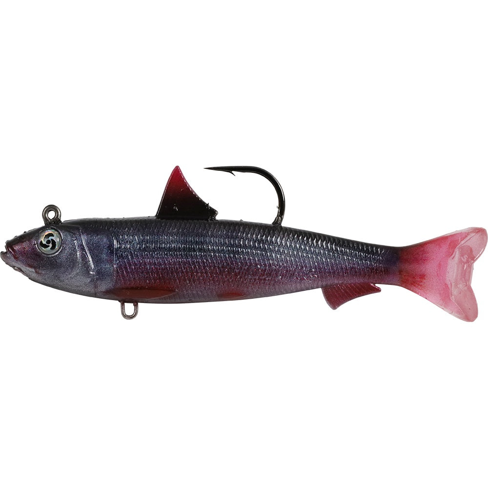 Atomic Real Baitz Red Bait Lure