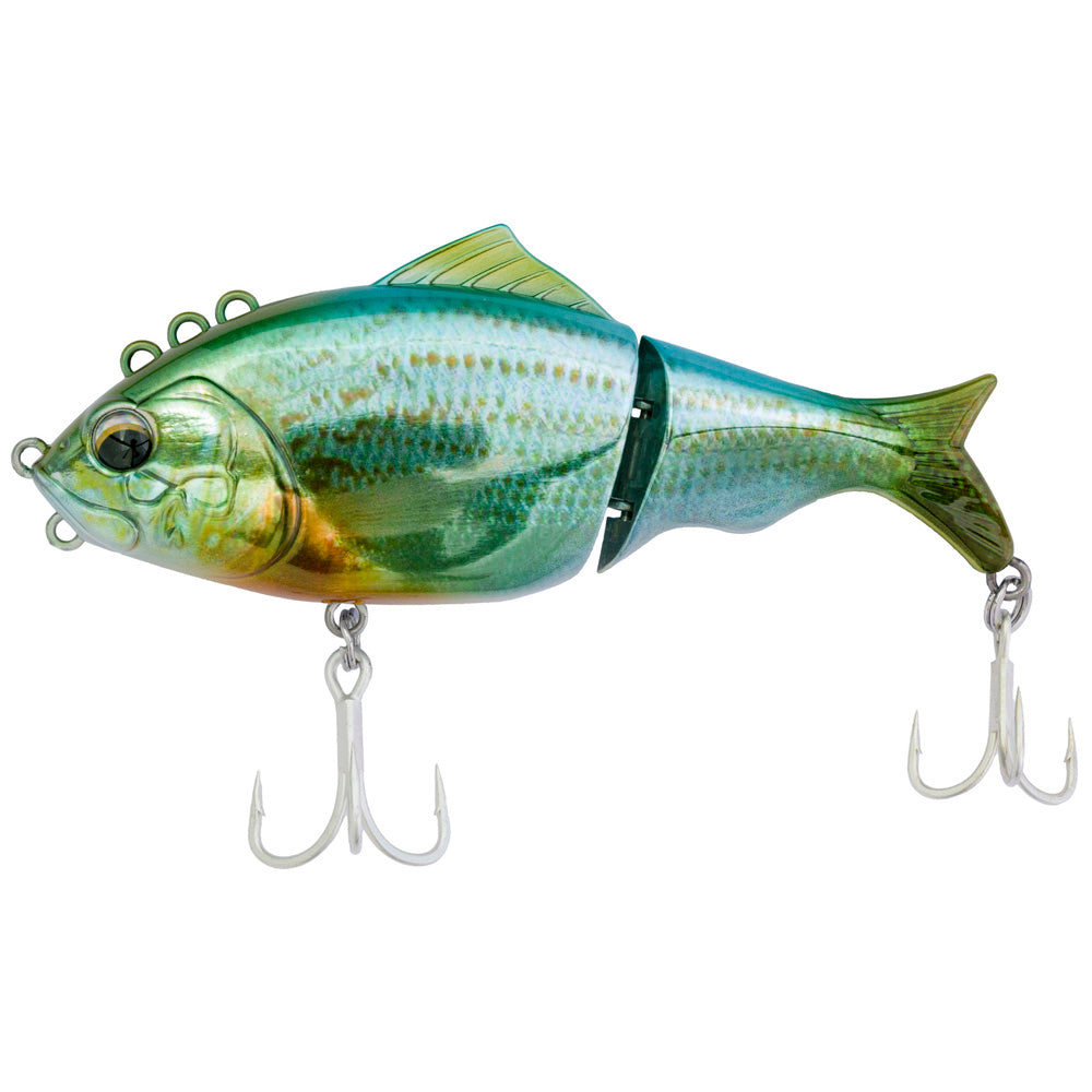 Bone Lure Focus 130mm 40g GlideBait