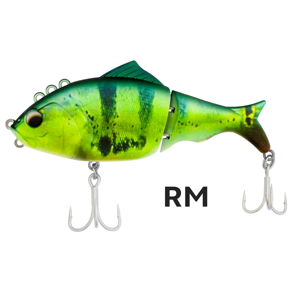 Bone Lure Focus 130mm 40g GlideBait