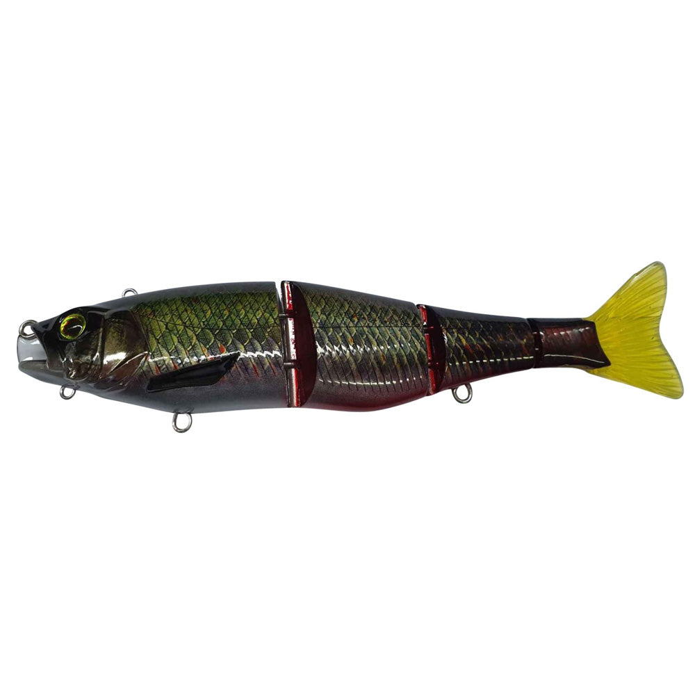 JACKALL Gantia 180 Swimbait Lure