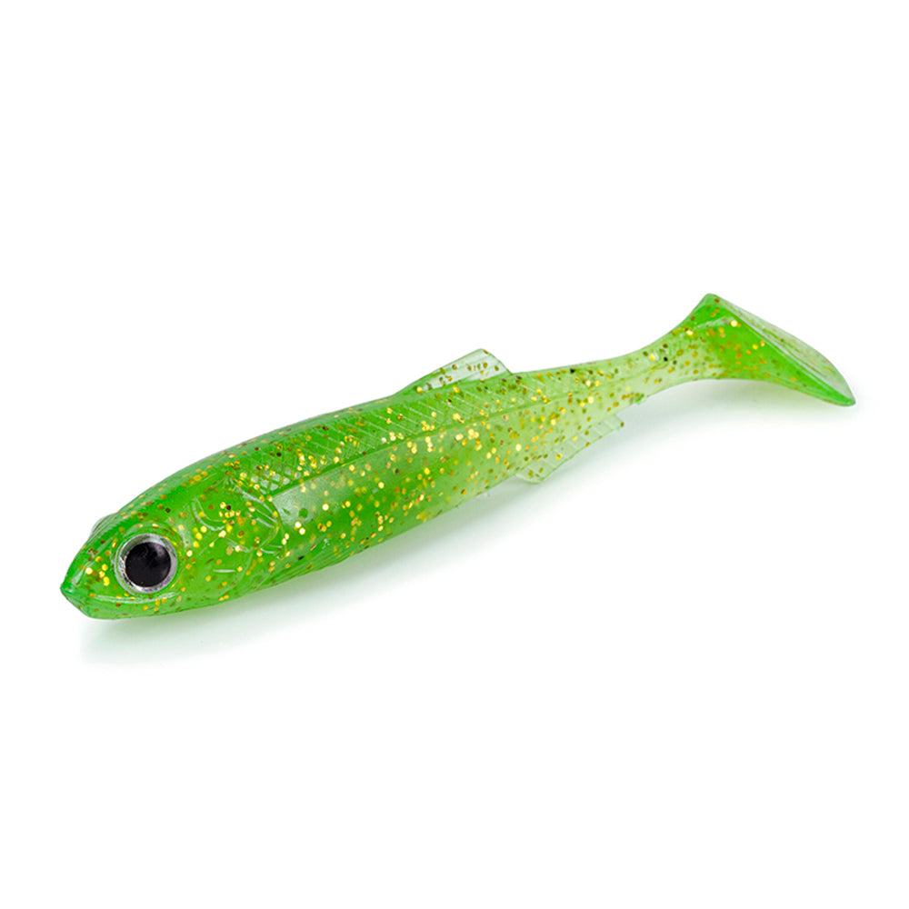 MOLIX Real Thing Shad 7" (2pc) Lure
