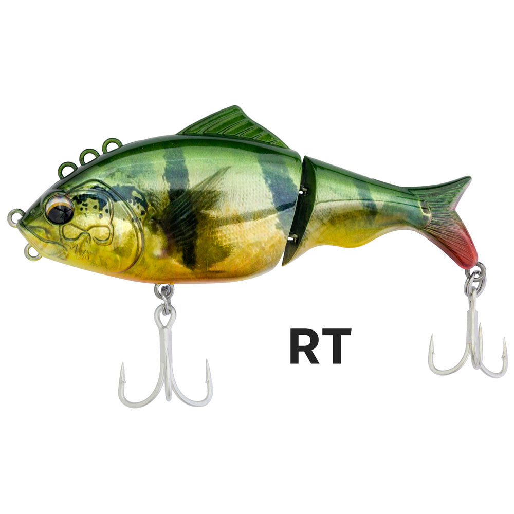 Bone Lure Focus 130mm 40g GlideBait