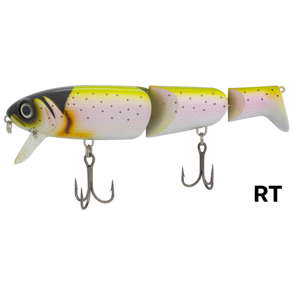 Zerek Stalker 180mm WakeBait