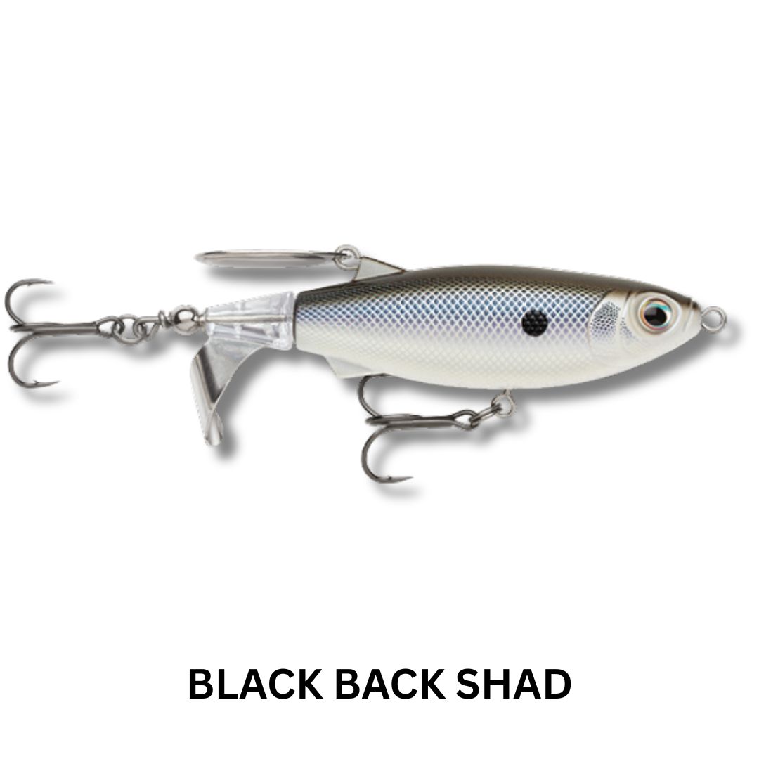 Rapala Claptail 110 Topwater Lure