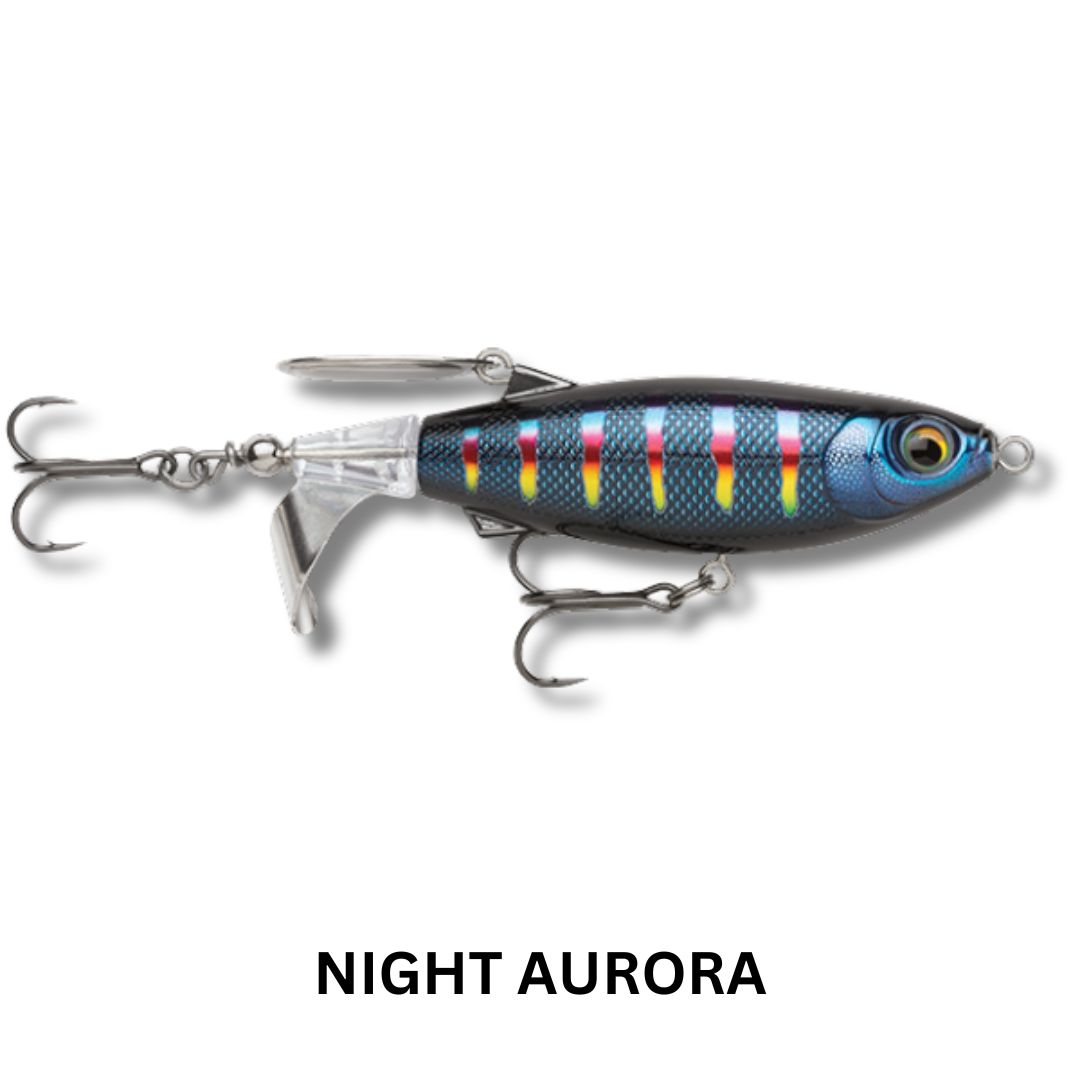 Rapala Claptail 110 Topwater Lure