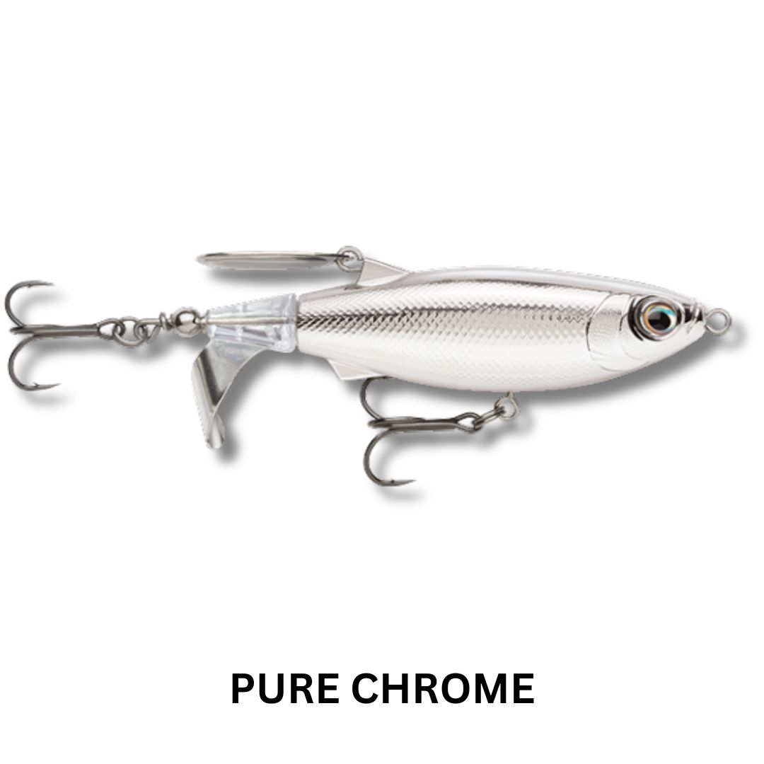 Rapala Claptail 110 Topwater Lure