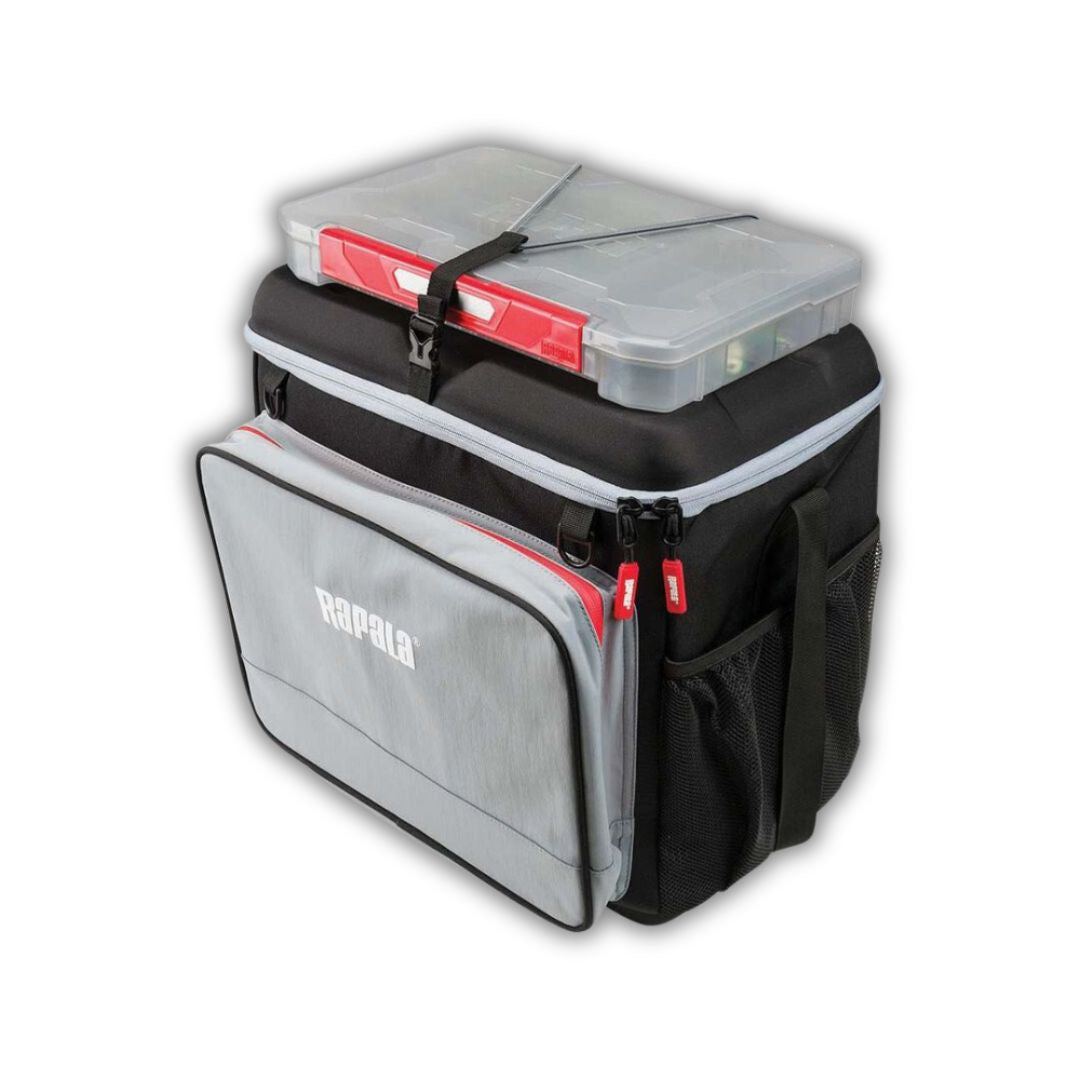 Rapala Countdown Tackle Bag Magnum